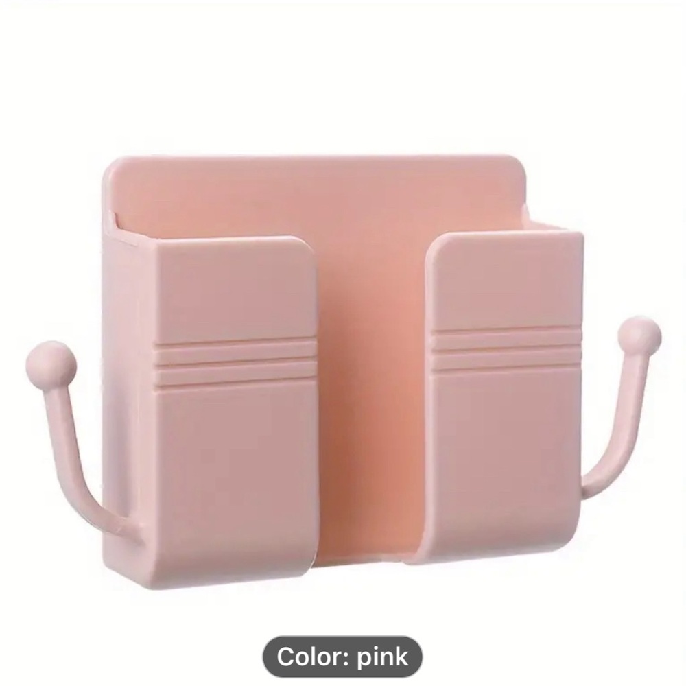 Wall mount Phone  holder